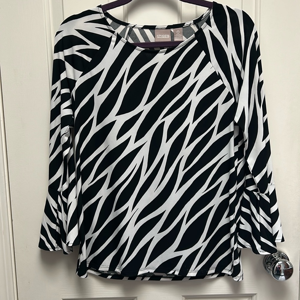 Chico’s top